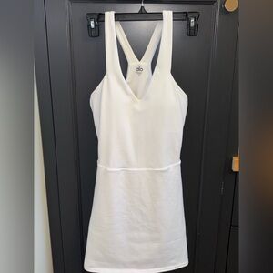 ALO Yoga Airbrush Real Dress
